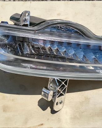 Luce diurna DRL posizione Fiat Panda lato DX NUOVA