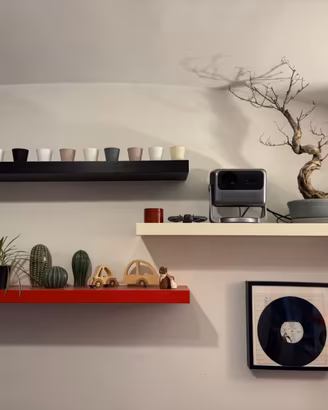 Mensola/e  IKEA LACK  – 190 × 26 cm