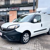 Fiat Doblò 1.6 MJT 105CV PL-TN Cargo Maxi Lamierat