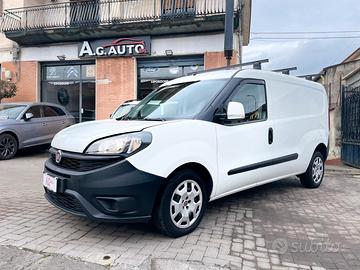 Fiat Doblò 1.6 MJT 105CV PL-TN Cargo Maxi Lamierat