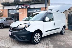 Fiat Doblò 1.6 MJT 105CV PL-TN Cargo Maxi Lamierat
