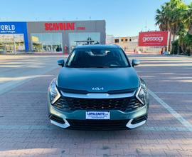 KIA - Sportage 1600 CRDI MHEV Diesel/ Hybrid S&S