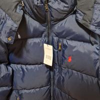 Piumino uomo