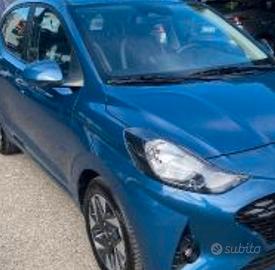 Hyundai i10 gpl