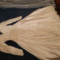 Abito da sposa Principesco 