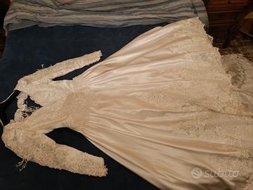 Abito da sposa Principesco 