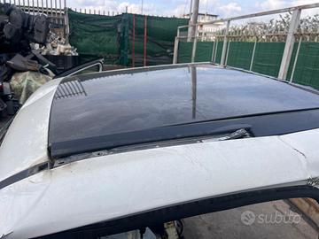 TETTO APRIBILE X JEEP RENEGADE.