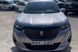 Peugeot 2008 BlueHDi 130 S&S EAT8 GT Pack. IVA COM