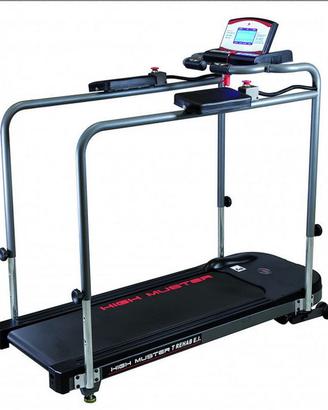 Tapis Roulant T Rehab E.I