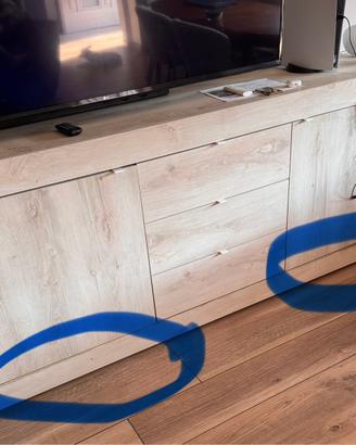 Porta tv