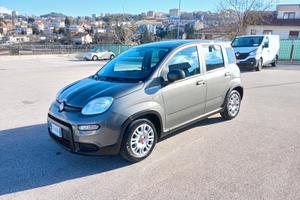 Fiat Panda 1.0 FireFly Hybrid City Life 2023