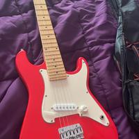 Chitarra Elettrica Junior