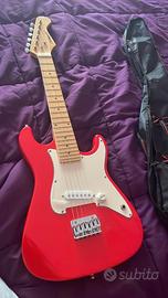 Chitarra Elettrica Junior