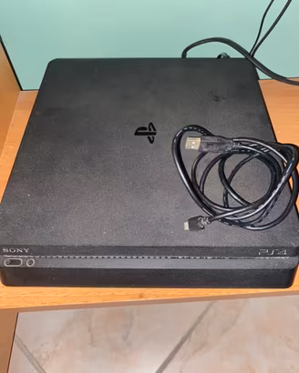 playstation 4