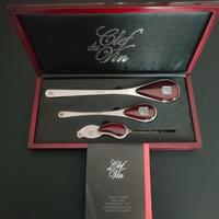 LA CLEF DU VIN - potenziale di invecchiamento vino