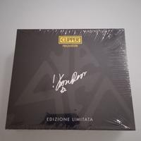 Cofanetto accendini Vasco Rossi clipper ed.limited