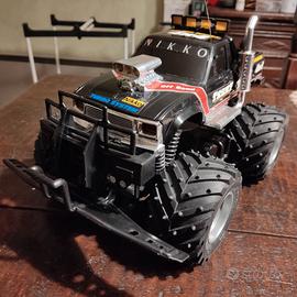 Nikko black Malibu'  ( Nuovo )