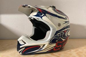 Casco Fox V3