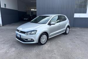 Volkswagen Polo 1.4 TDI. Neopatentati. Garanzia 12