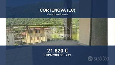 Immobile in asta di 122 m² con più di 5 locali a C