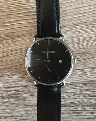 Orologio Paul Hewitt