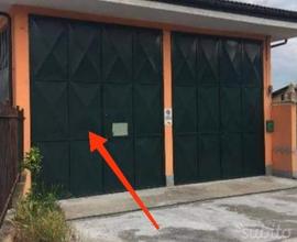 Porzione magazino uso deposito