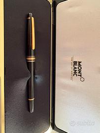 Penna Roller  Montblanc MEISTERSTÜCK Classique 163