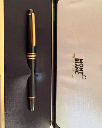 Penna Roller  Montblanc MEISTERSTÜCK Classique 163