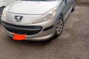Peugeo 207