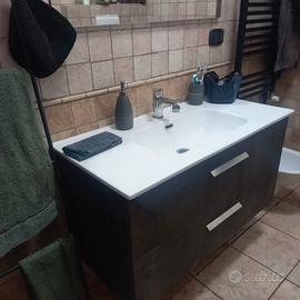Mobile bagno