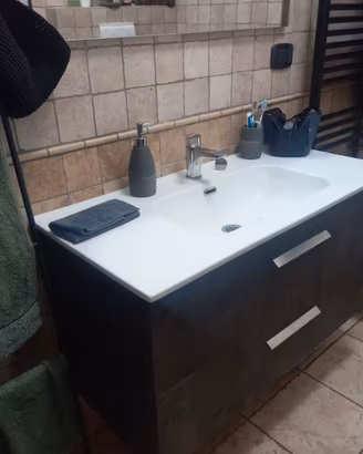 Mobile bagno