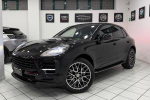 Porsche Macan 2.0cc 245cv Unico Proprietario
