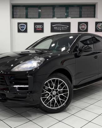 Porsche Macan 2.0cc 245cv Unico Proprietario