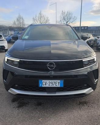 Opel Grandland I 2022 1.5 ecotec Ultimate s&s...