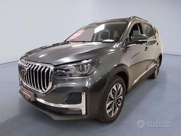 SWM G05 1.5 140cv - 7 posti anche a GPL - a s...