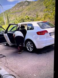 Audi A3 2013