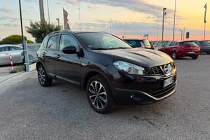 NISSAN Qashqai 1.5 dCi n-tec