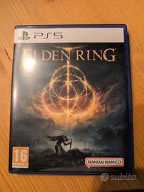 Elden ring PS5