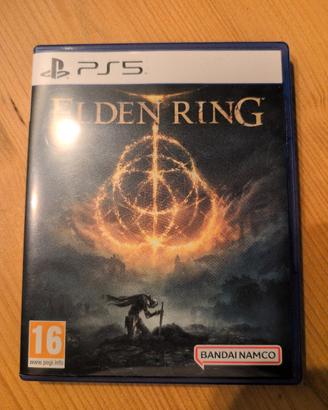 Elden ring PS5