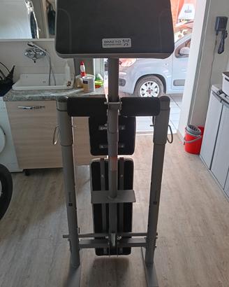 Panca da palestra Domios 