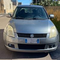 Suzuki Swift 2005 diesel – Buone condizioni