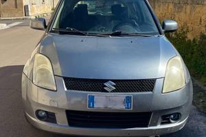 Suzuki Swift 2005 diesel – Buone condizioni