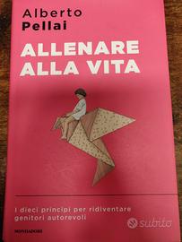 Allenare alla vita - Alberto Pellai