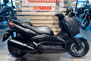 Yamaha X-Max 300 Abs