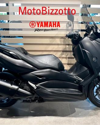 Yamaha X-Max 300 Abs