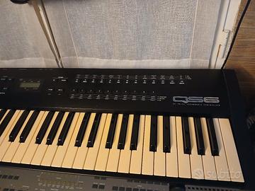 Alesis QS6 synth