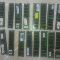 Memorie ram per pc