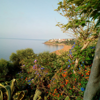 Casa vacanze in Calabria