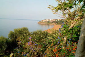 Casa vacanze in Calabria