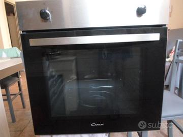 forno incasso Candy FMCIDC X200 usato come nuovo